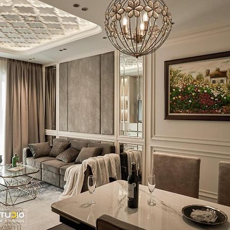 Rivergate Apartment TP. Hồ Chí Minh Ngoại thất bức ảnh