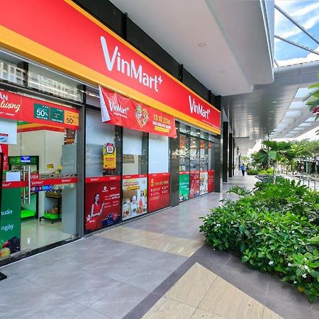 Rivergate Apartment TP. Hồ Chí Minh Ngoại thất bức ảnh