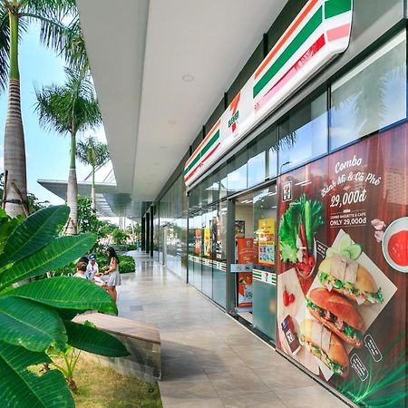 Rivergate Apartment TP. Hồ Chí Minh Ngoại thất bức ảnh