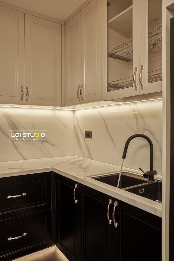 Rivergate Apartment TP. Hồ Chí Minh Ngoại thất bức ảnh
