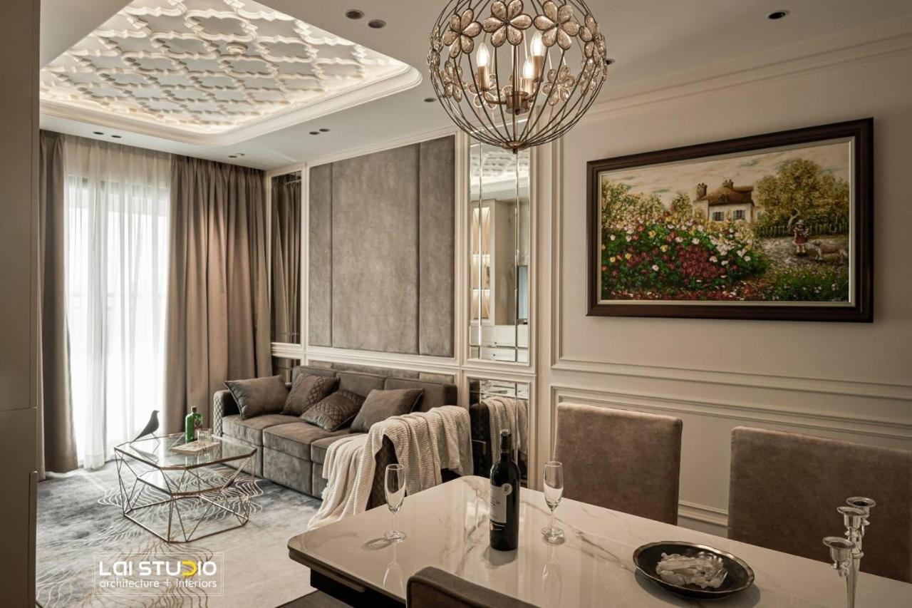 Rivergate Apartment TP. Hồ Chí Minh Ngoại thất bức ảnh