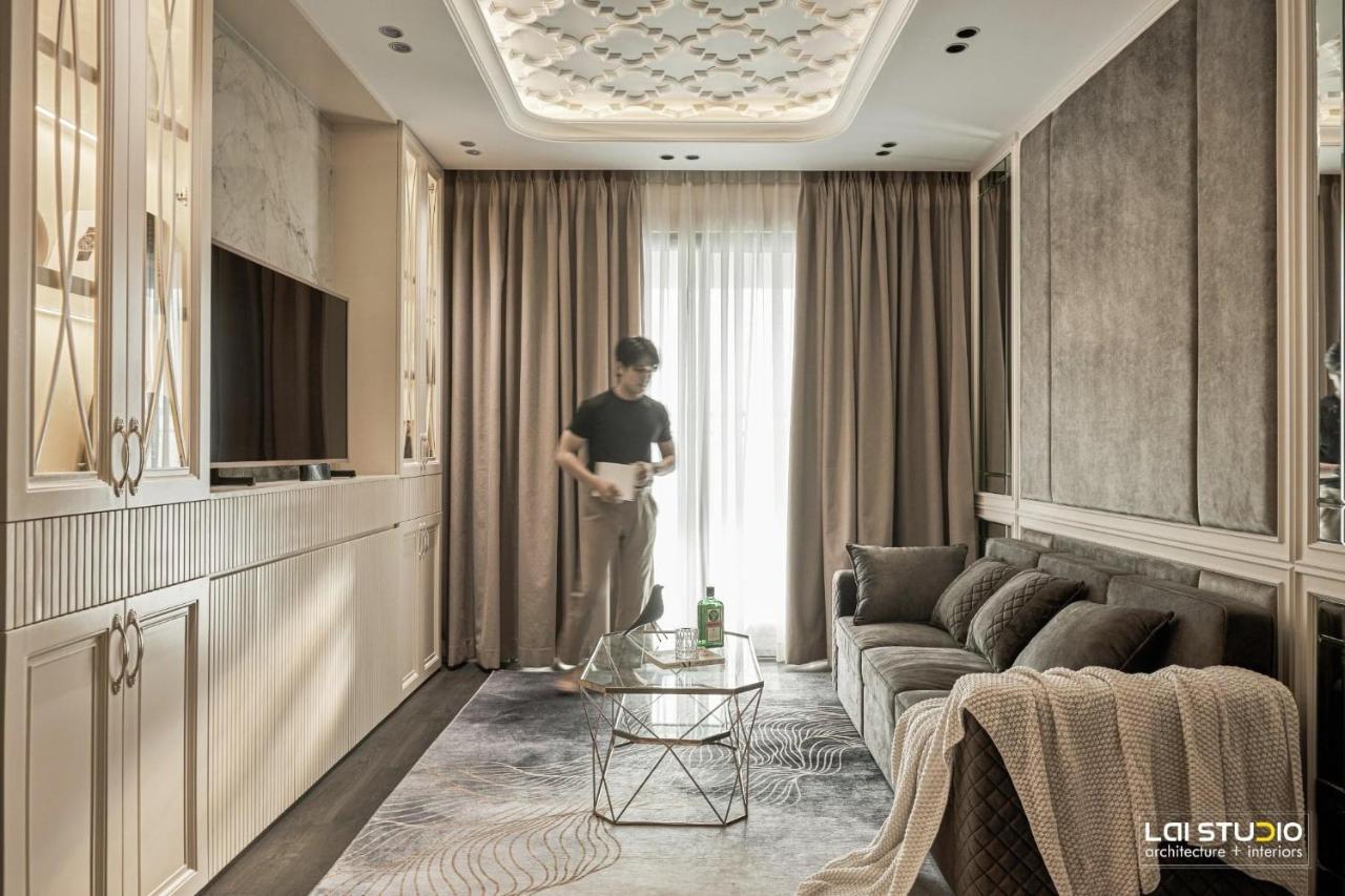 Rivergate Apartment TP. Hồ Chí Minh Ngoại thất bức ảnh