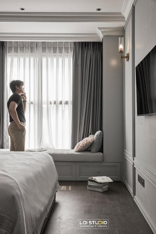 Rivergate Apartment TP. Hồ Chí Minh Ngoại thất bức ảnh