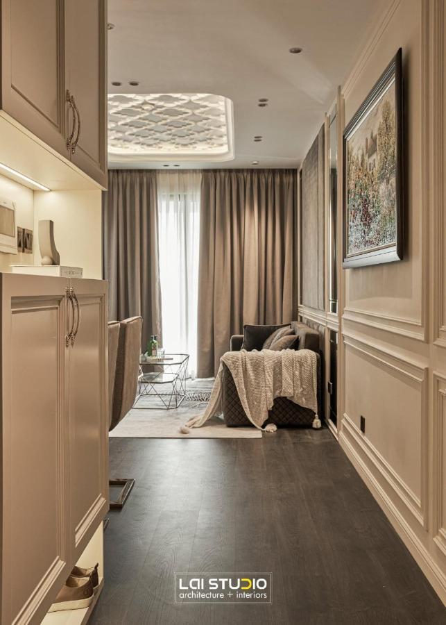 Rivergate Apartment TP. Hồ Chí Minh Ngoại thất bức ảnh