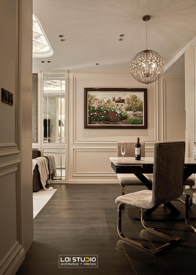 Rivergate Apartment TP. Hồ Chí Minh Ngoại thất bức ảnh