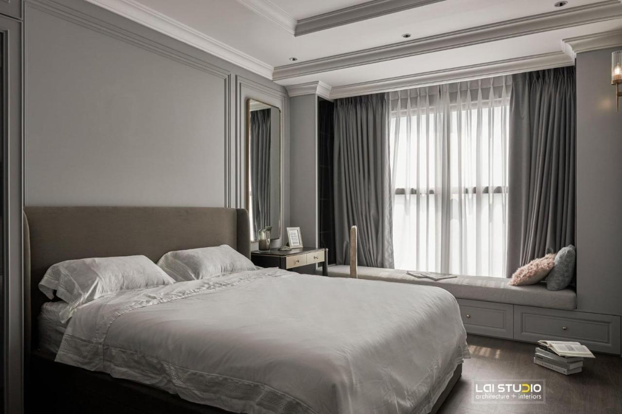 Rivergate Apartment TP. Hồ Chí Minh Ngoại thất bức ảnh