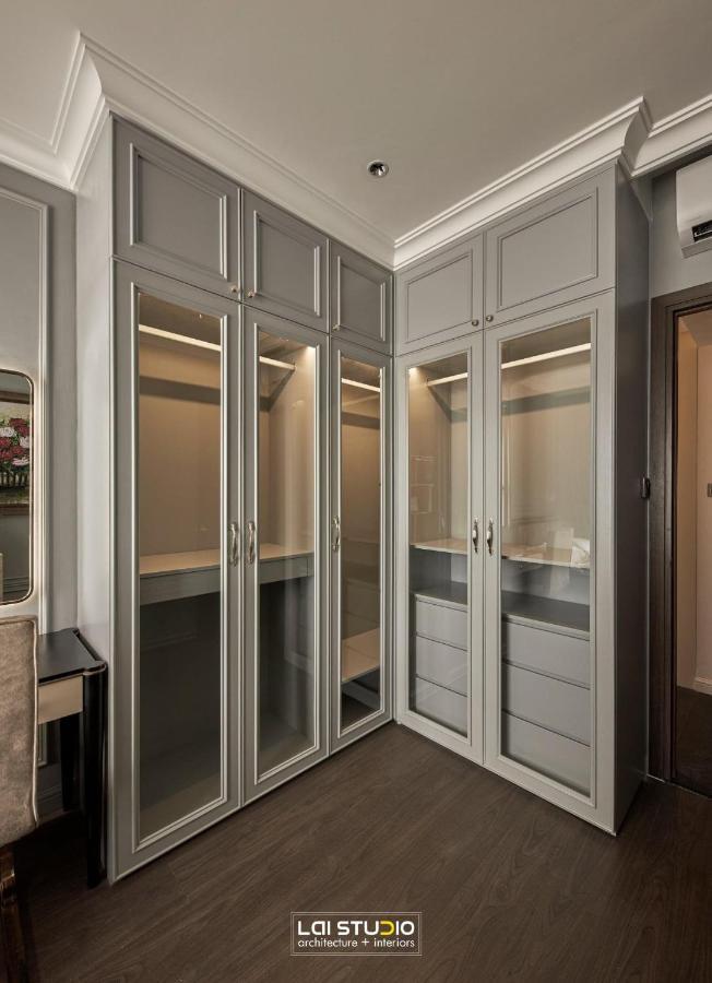 Rivergate Apartment TP. Hồ Chí Minh Ngoại thất bức ảnh