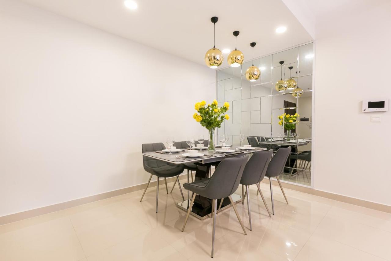 Rivergate Apartment TP. Hồ Chí Minh Ngoại thất bức ảnh