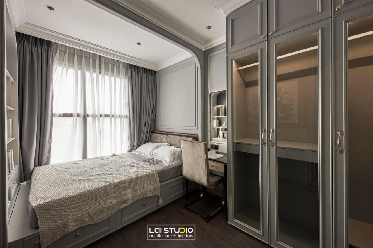 Rivergate Apartment TP. Hồ Chí Minh Ngoại thất bức ảnh