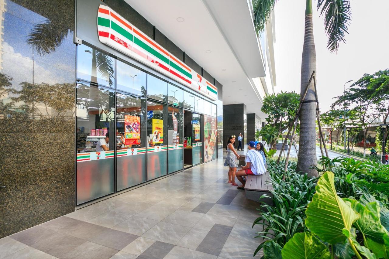 Rivergate Apartment TP. Hồ Chí Minh Ngoại thất bức ảnh