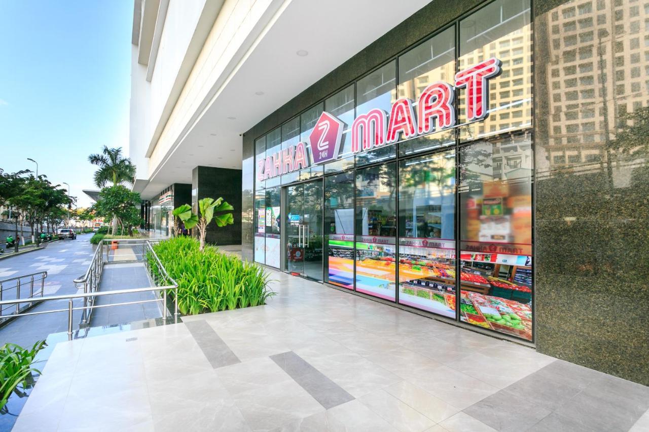 Rivergate Apartment TP. Hồ Chí Minh Ngoại thất bức ảnh