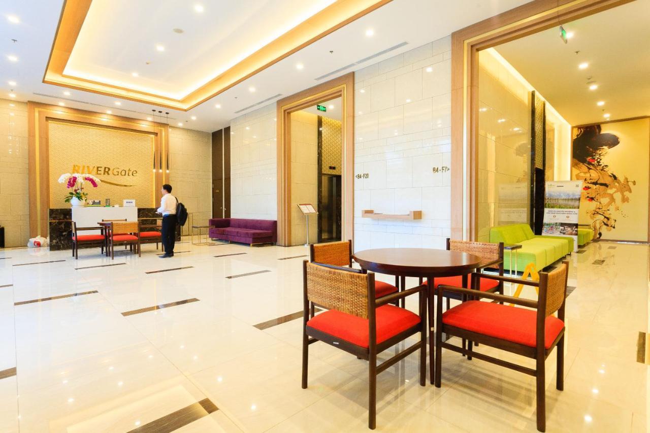 Rivergate Apartment TP. Hồ Chí Minh Ngoại thất bức ảnh