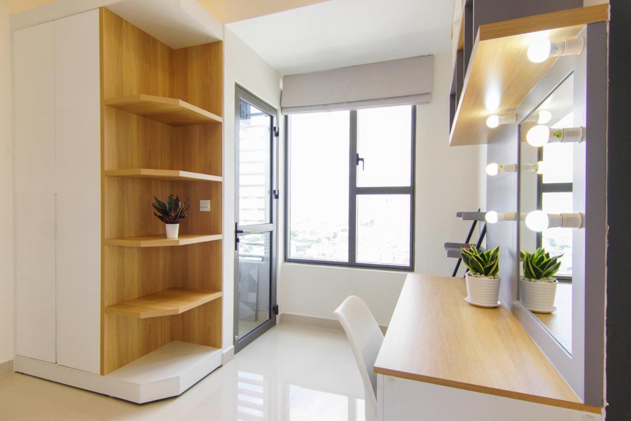 Rivergate Apartment TP. Hồ Chí Minh Ngoại thất bức ảnh