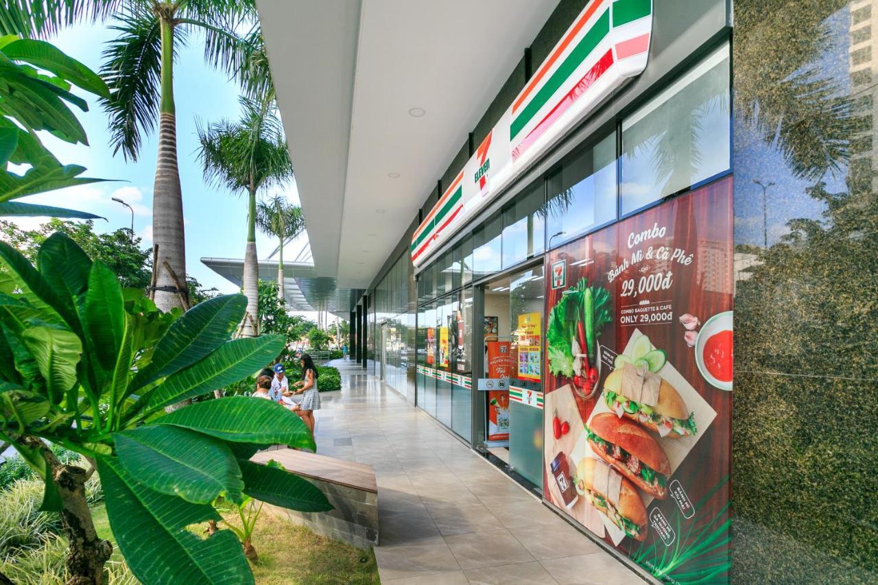 Rivergate Apartment TP. Hồ Chí Minh Ngoại thất bức ảnh