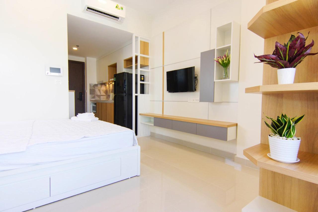 Rivergate Apartment TP. Hồ Chí Minh Ngoại thất bức ảnh