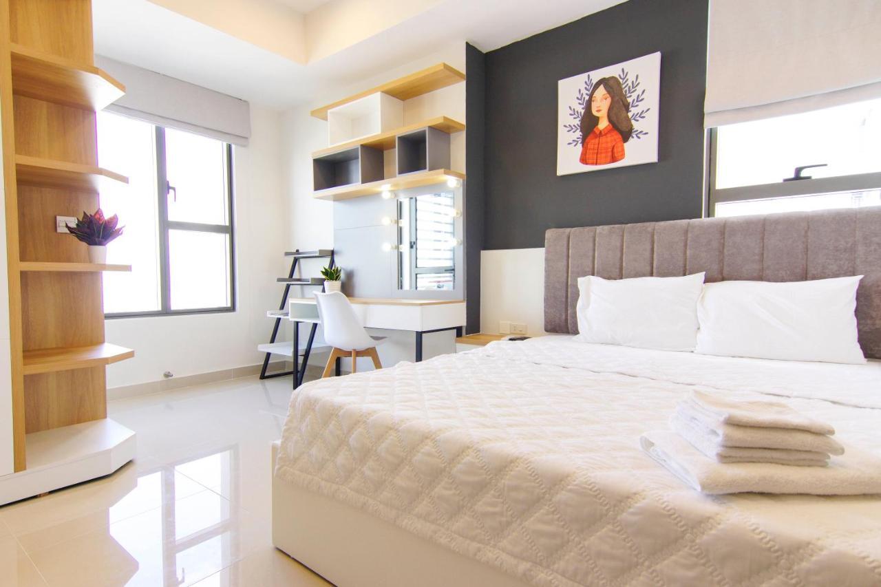 Rivergate Apartment TP. Hồ Chí Minh Ngoại thất bức ảnh