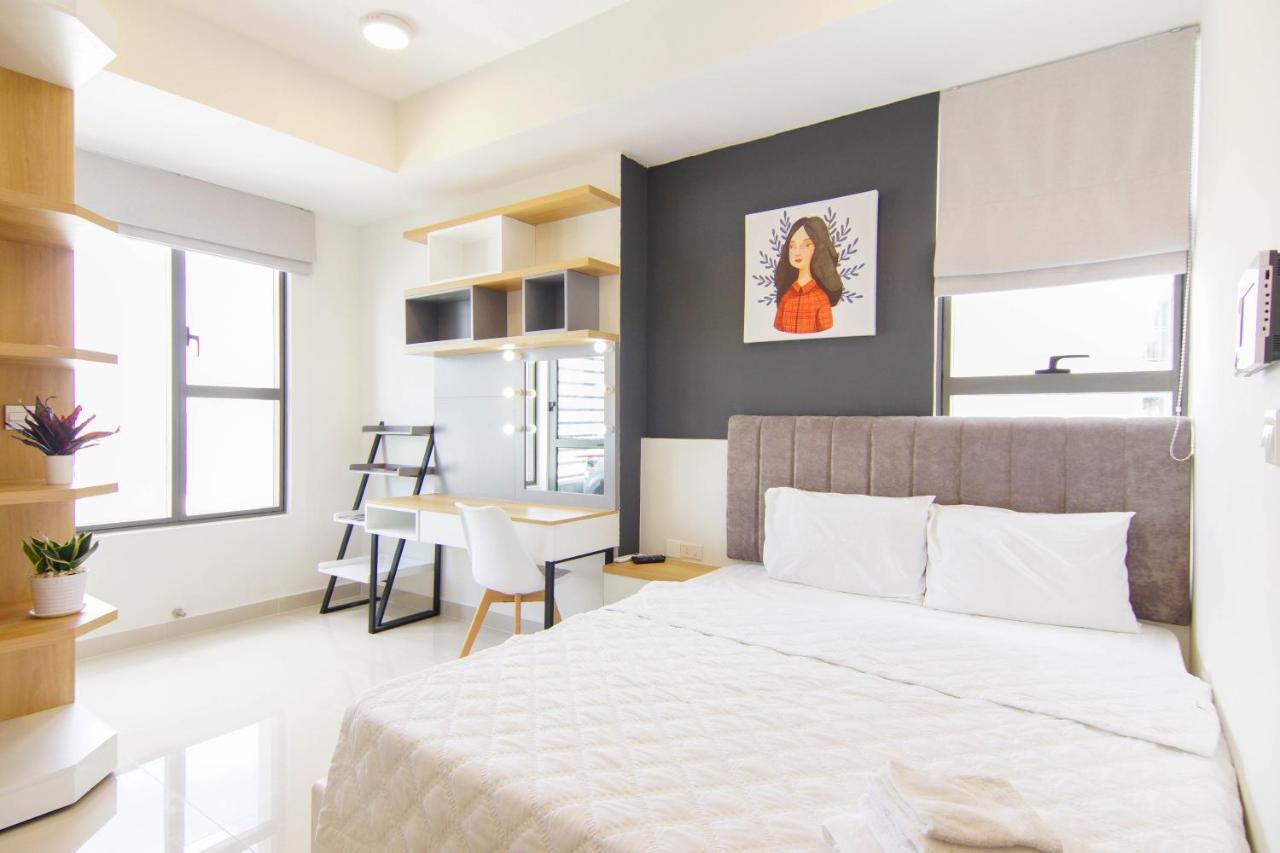 Rivergate Apartment TP. Hồ Chí Minh Ngoại thất bức ảnh