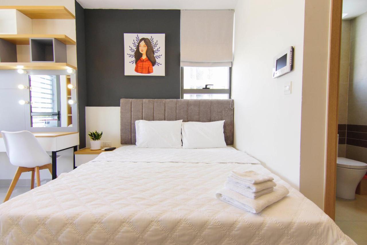 Rivergate Apartment TP. Hồ Chí Minh Ngoại thất bức ảnh