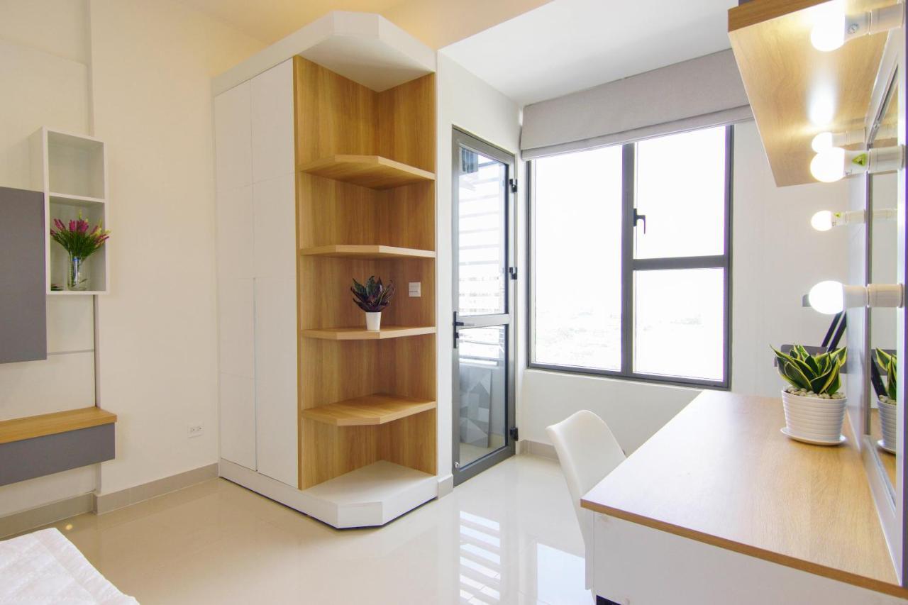 Rivergate Apartment TP. Hồ Chí Minh Ngoại thất bức ảnh