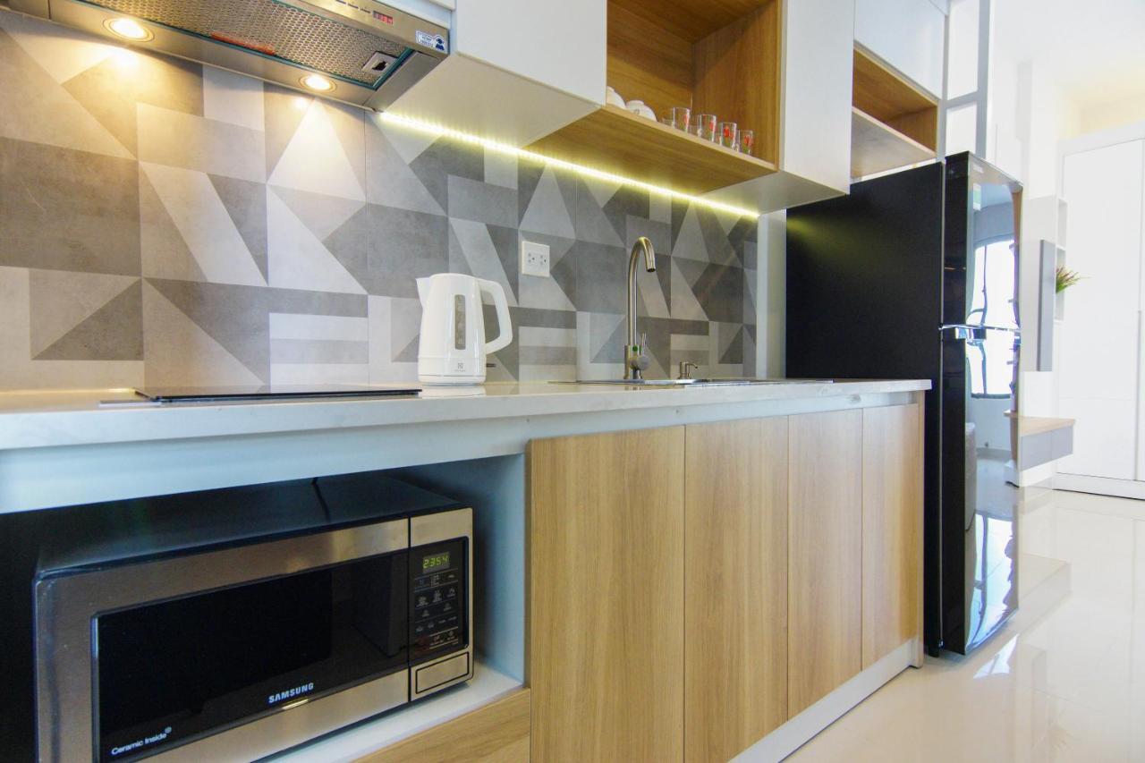 Rivergate Apartment TP. Hồ Chí Minh Ngoại thất bức ảnh