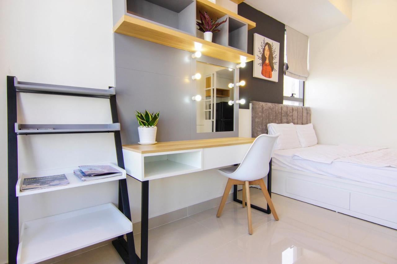 Rivergate Apartment TP. Hồ Chí Minh Ngoại thất bức ảnh