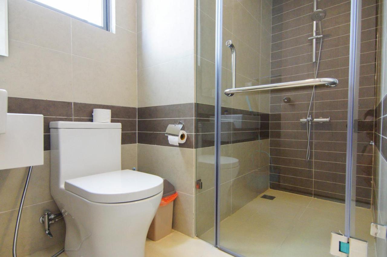 Rivergate Apartment TP. Hồ Chí Minh Ngoại thất bức ảnh