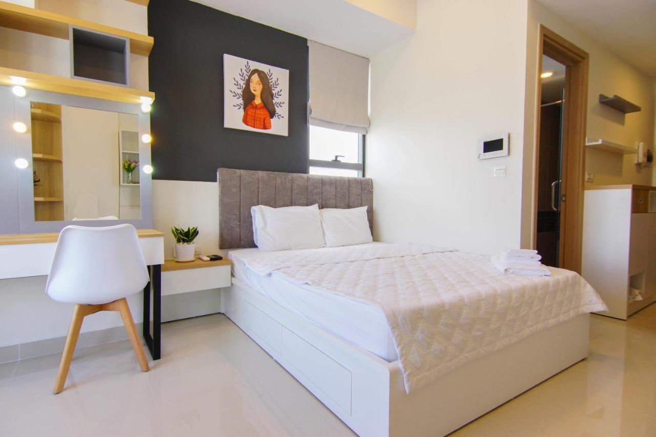 Rivergate Apartment TP. Hồ Chí Minh Ngoại thất bức ảnh