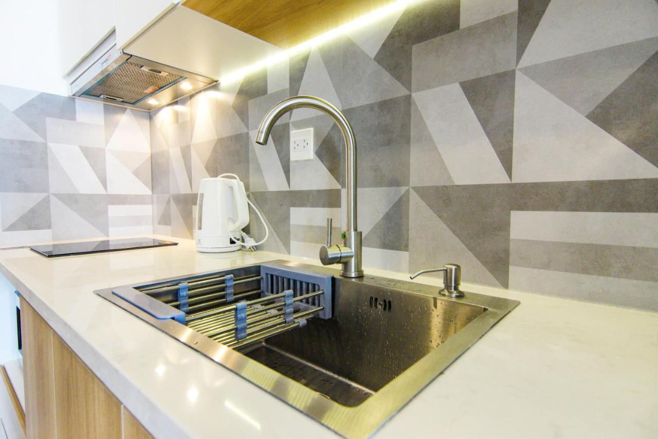 Rivergate Apartment TP. Hồ Chí Minh Ngoại thất bức ảnh